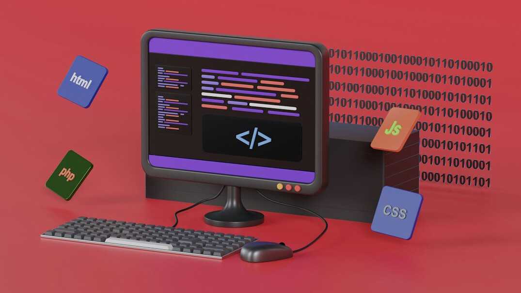 custom programming team